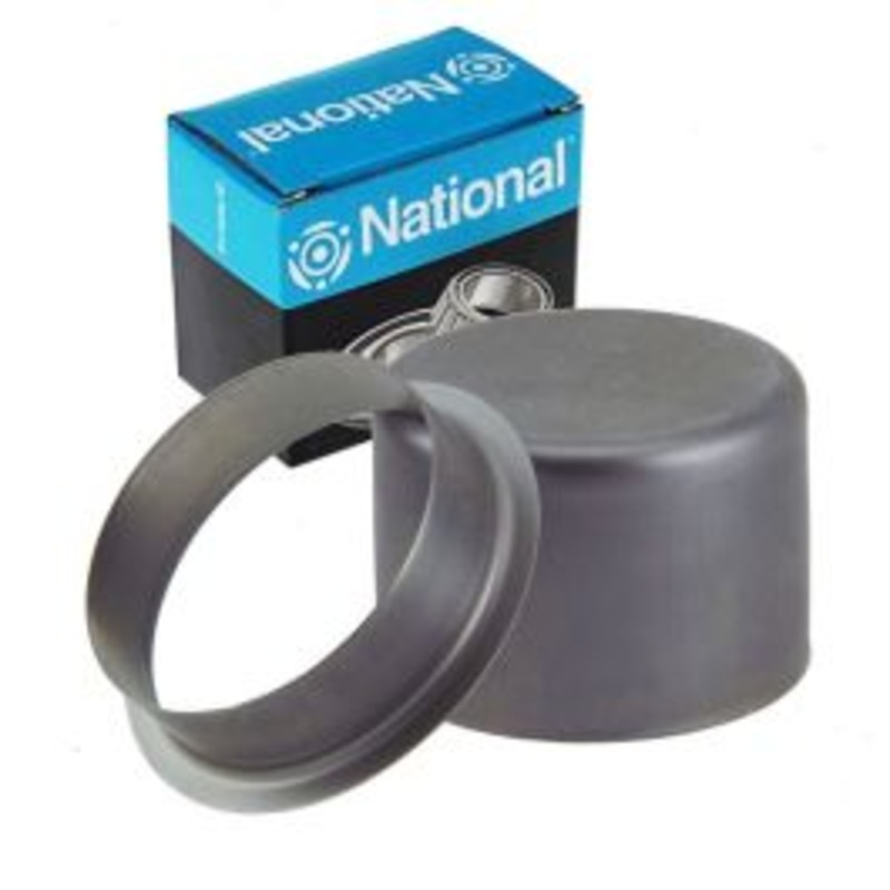 National Intermediate Shaft Repair Sleeve for 1992-1994 Audi S4