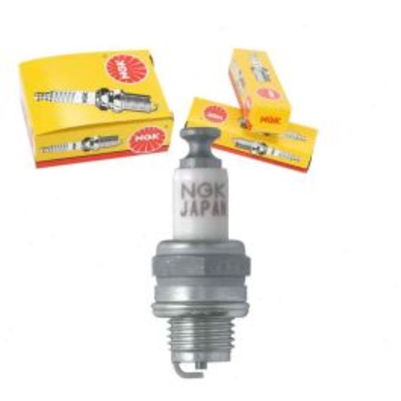 NGK Standard 5812 CM-6 Spark Plug