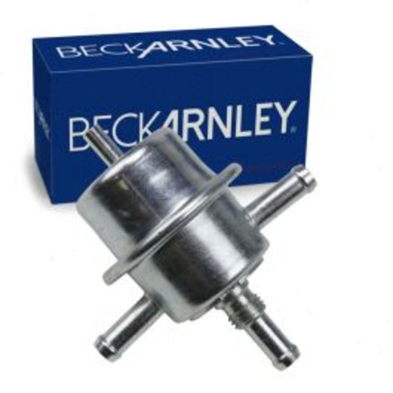 Beck/Arnley 158-0257 Fuel Injection Pressure Regulator