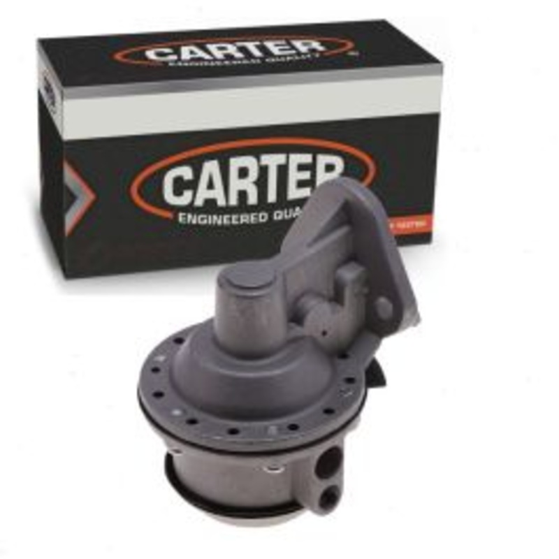 Carter Mechanical Fuel Pump for 1951-1959 GMC 150 3.7L 4.1L 4.4L L6