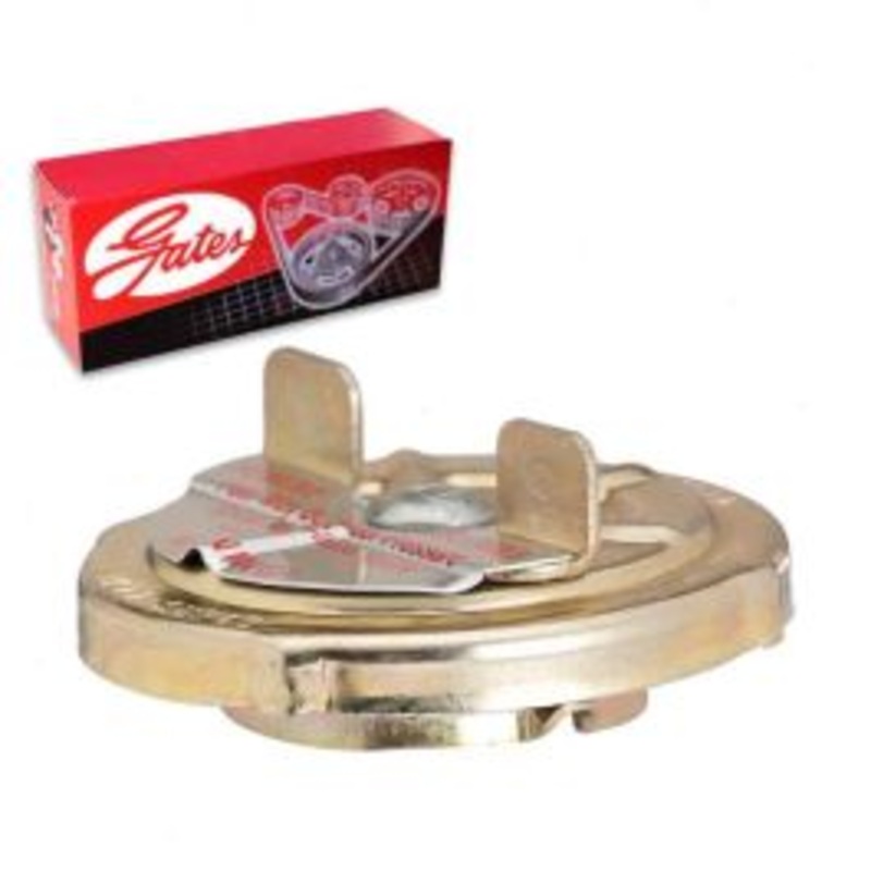 Gates Gas Cap for 1931 Studebaker Dictator Model 61 3.6L L8