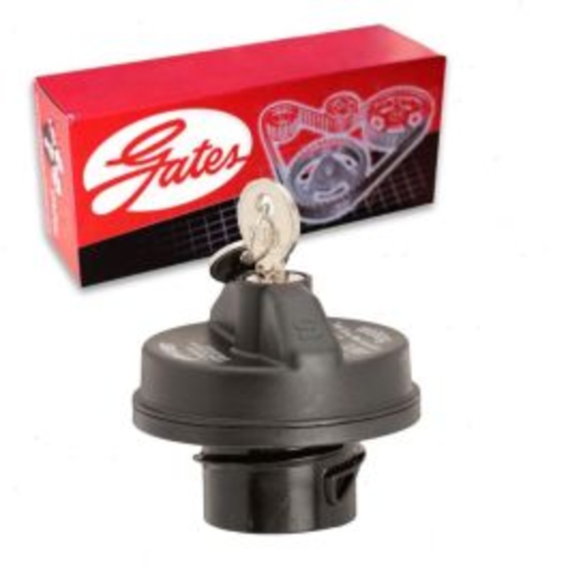 Gates Gas Cap for 2008-2012 Hyundai Veracruz 3.8L V6