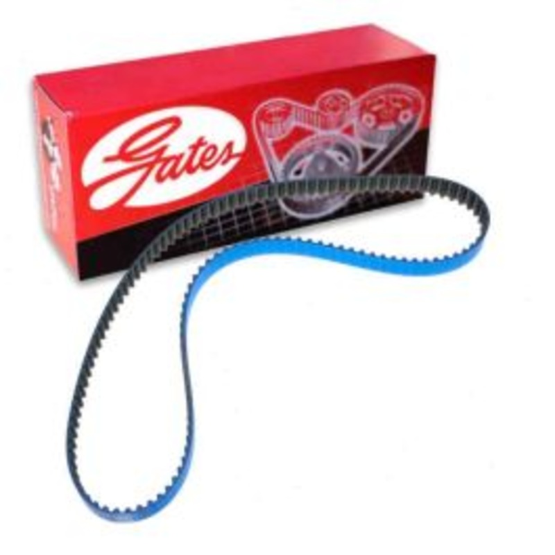 Gates RPM T199RB Engine Timing Belt
