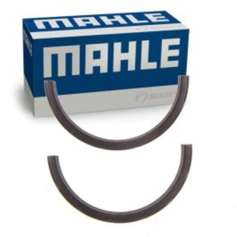 MAHLE Engine Main Bearing Gasket Set for 1972-1973 Stutz Duplex Limousine 7.7L V8