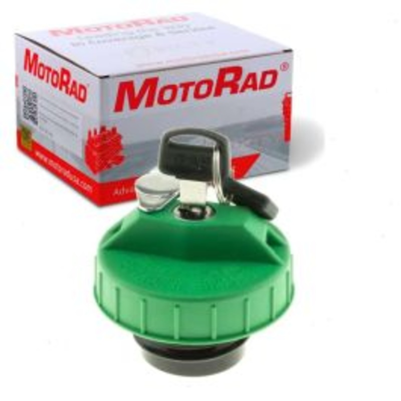 MotoRad Gas Cap for 1983-1987 Ford Ranger 2.2L 2.3L L4