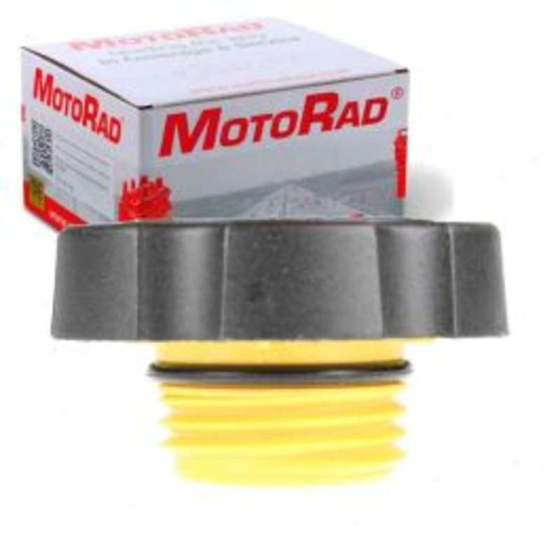 MotoRad Oil Filler Cap for 1992-1999 GMC C2500 Suburban