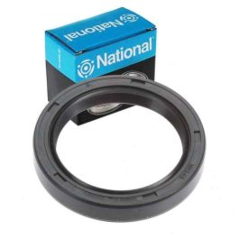 National Front Engine Crankshaft Seal for 1998-2002 Chevrolet Prizm