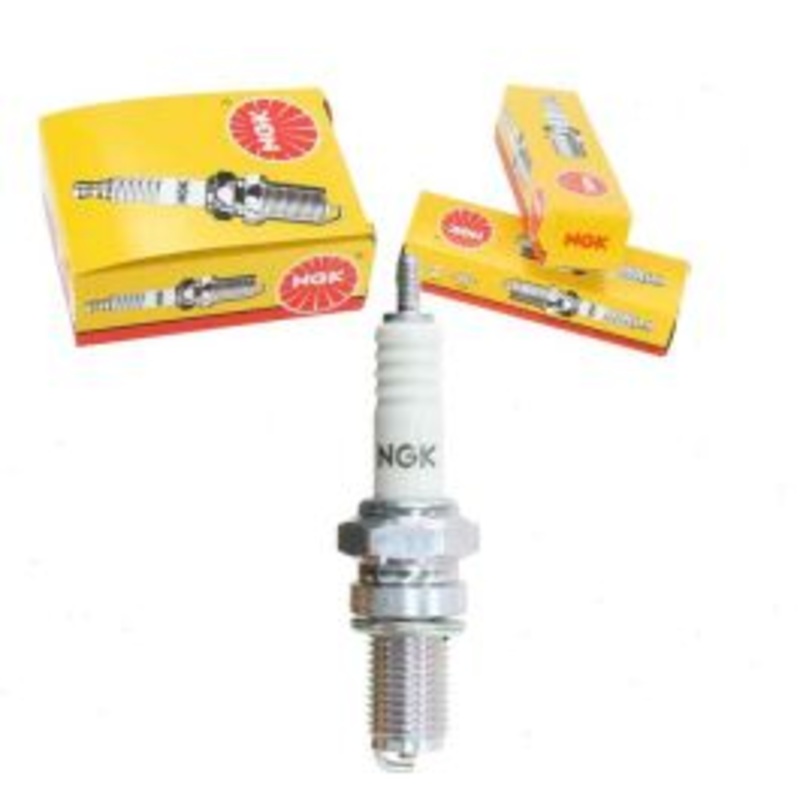 NGK Standard 2120 D8EA Spark Plug