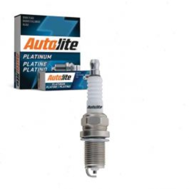 Autolite Platinum AP5503 Spark Plug