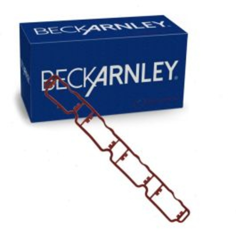 Beck/Arnley Intake Manifold Gasket Set for 2015-2018 Audi Q3