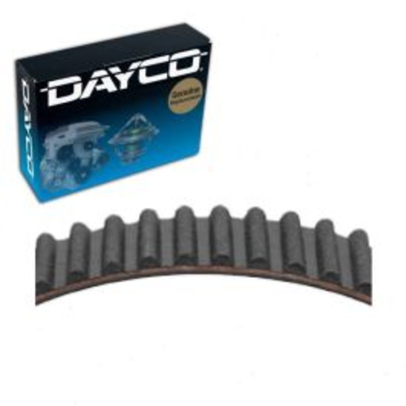 Dayco Camshaft Engine Timing Belt for 2000-2004 Toyota Tundra 3.4L V6
