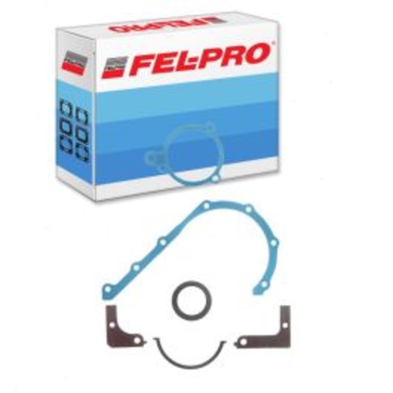 Fel-Pro TCS 13059-1 Engine Timing Cover Gasket Set
