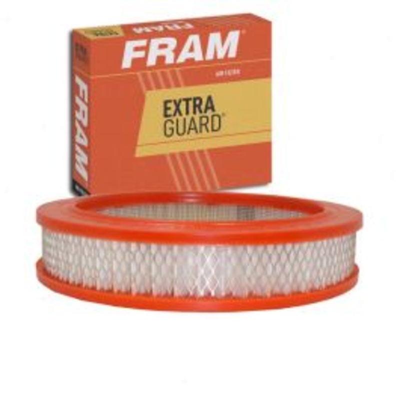 FRAM Extra Guard Air Filter for 1978-1979 Subaru Brat