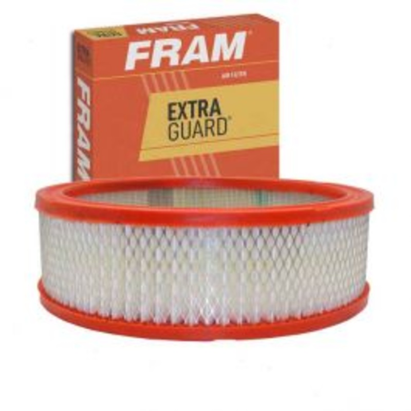 FRAM Extra Guard Air Filter for 1979-1986 GMC C2500