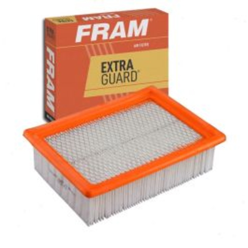 FRAM Extra Guard CA11456 Air Filter