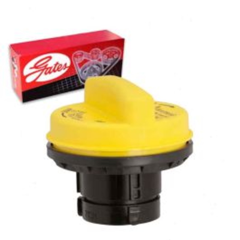 Gates Gas Cap for 2002-2004 Mercury Mountaineer 4.0L V6