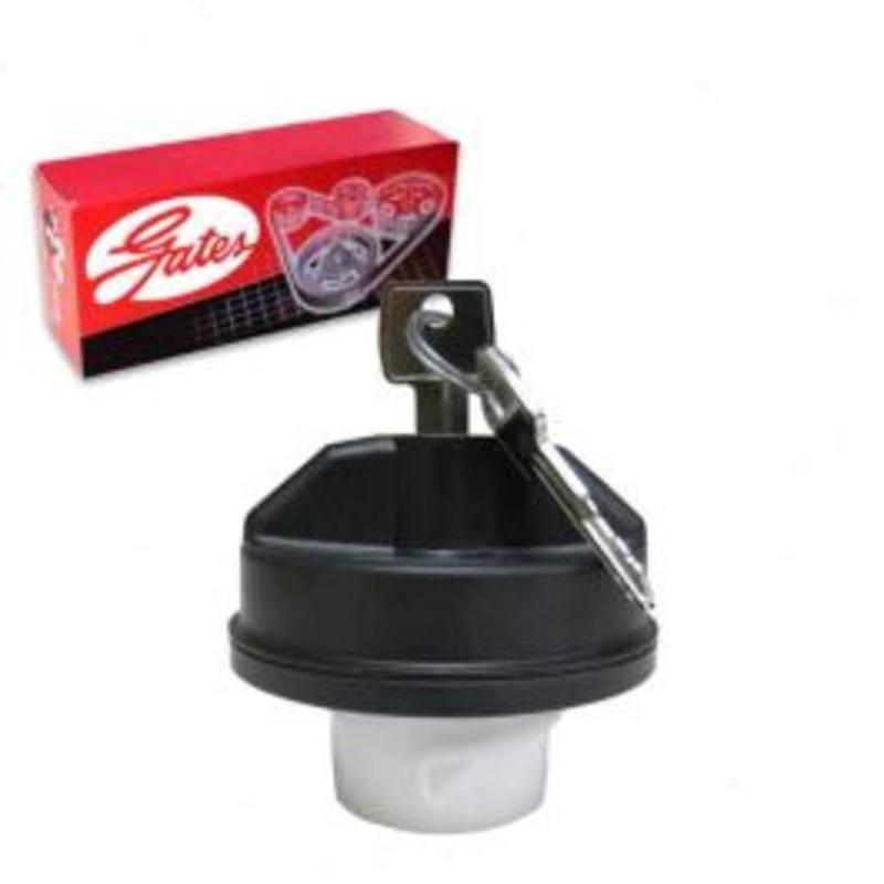 Gates Gas Cap for 2004-2009 Mazda B2300 2.3L L4