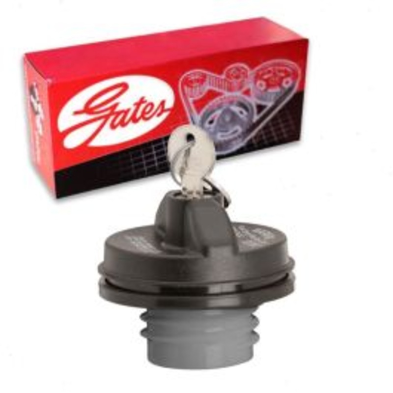 Gates Gas Cap for 2004-2010 Acura RL 3.5L 3.7L V6