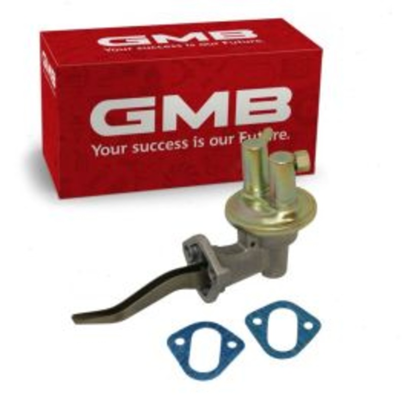 GMB Mechanical Fuel Pump for 1960-1972 Dodge Dart 4.5L 5.2L 5.6L 5.9L V8