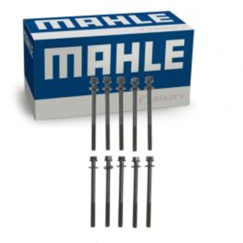 MAHLE GS33750 Engine Cylinder Head Bolt Set