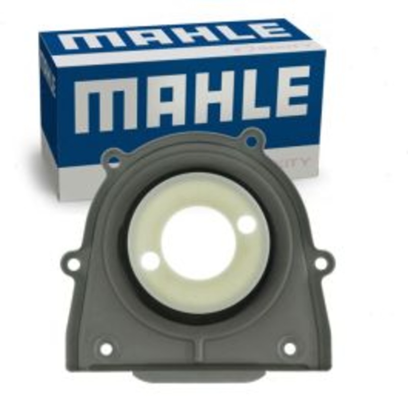 MAHLE Rear Engine Crankshaft Seal for 2005-2011 Mercury Mariner Milan 2.3L 2.5L L4