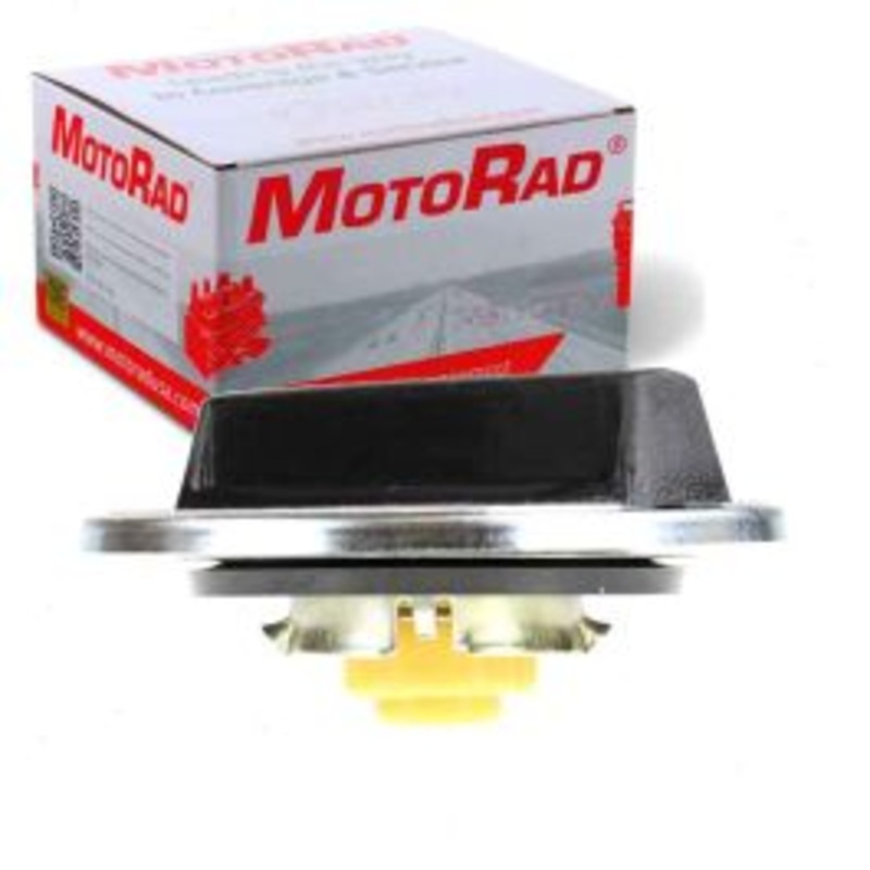 MotoRad Gas Cap for 1981-1985 Jeep Scrambler