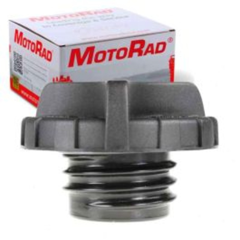 MotoRad Gas Cap for 2008-2009 Seat Cordoba