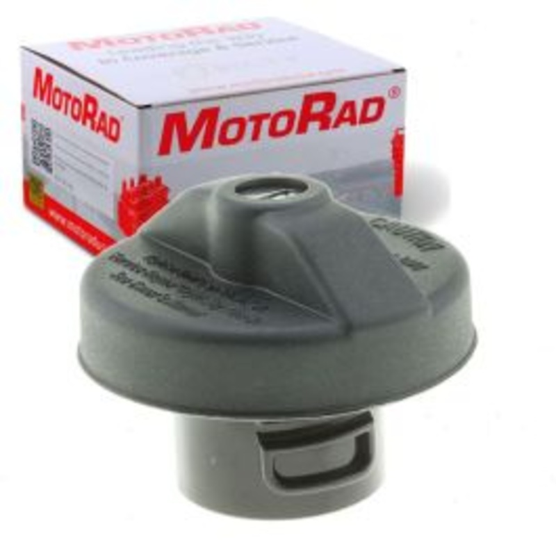MotoRad Gas Cap for 2010-2013 Land Rover LR4