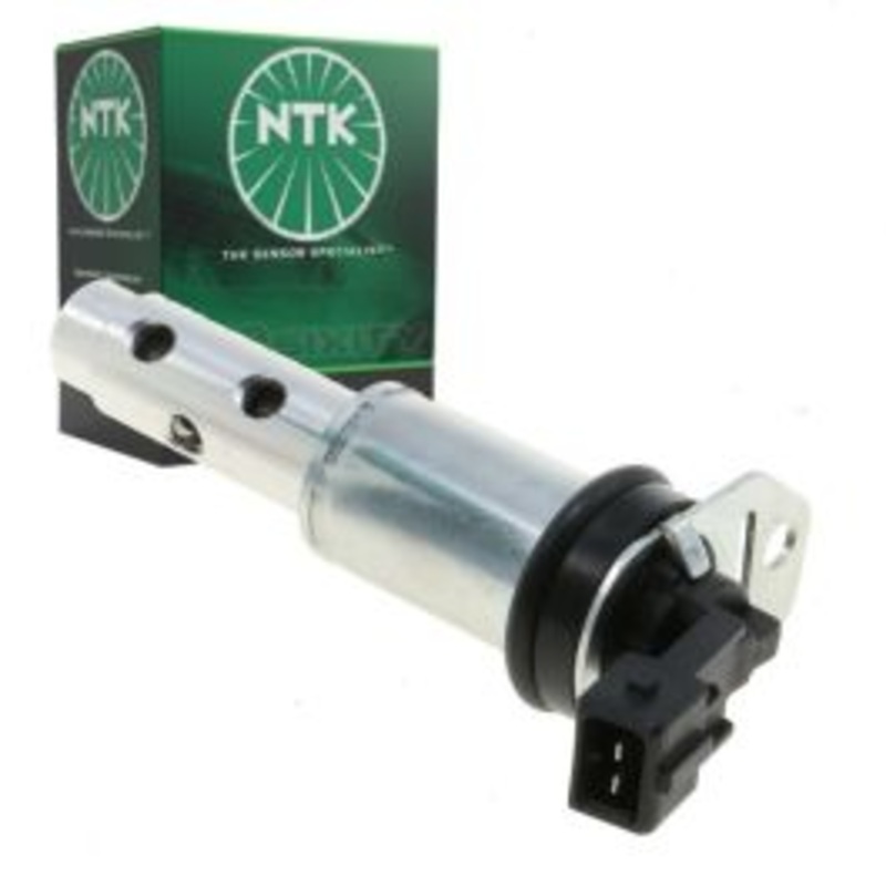 NTK Variable Timing Solenoid VVT for 2006 BMW X3 3.0L L6