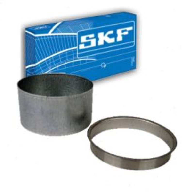 SKF Rear Engine Crankshaft Repair Sleeve for 1987-1995 Chevrolet Blazer