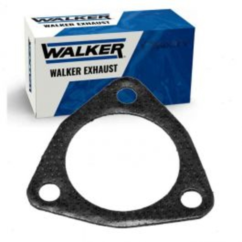 Walker Front Converter To Front Pipe Exhaust Pipe Flange Gasket for 2008-2009 Saturn Aura 2.4L L4
