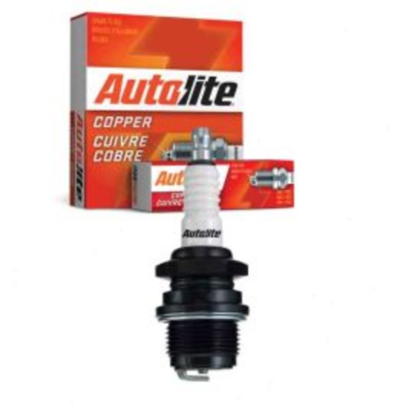 Autolite Copper Core 3076 Spark Plug