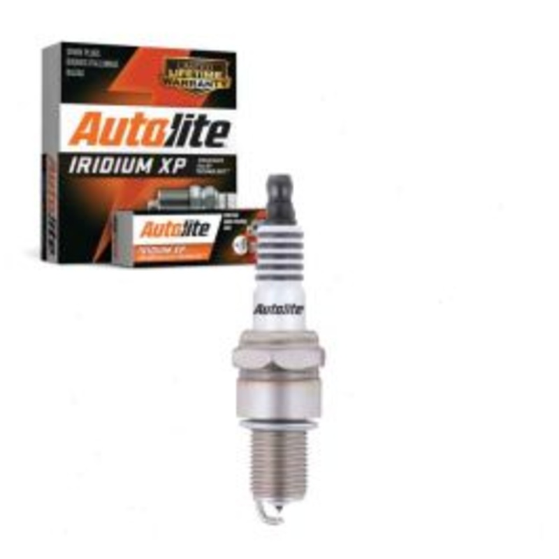 Autolite Iridium XP XP646 Spark Plug