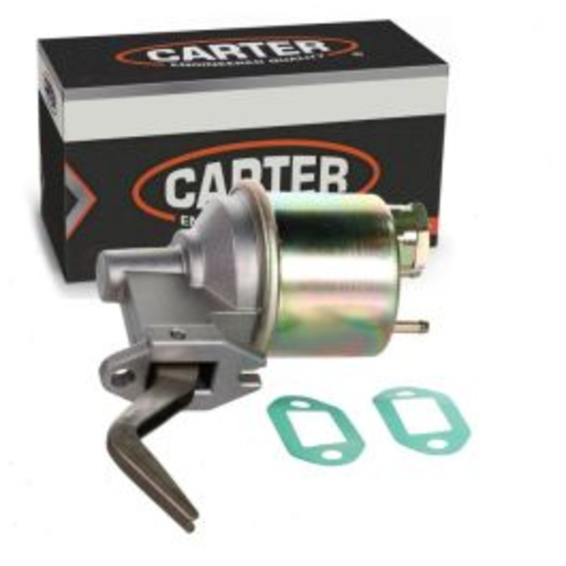 Carter Mechanical Fuel Pump for 1969-1976 Cadillac DeVille 7.7L 8.2L V8