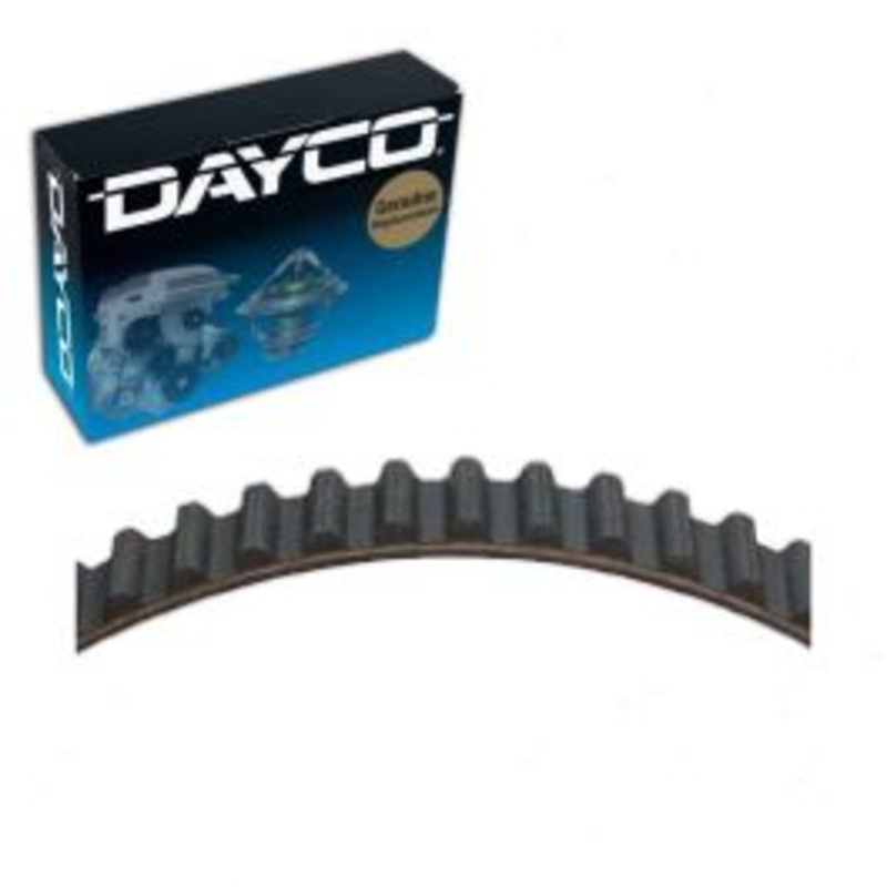 Dayco Camshaft Engine Timing Belt for 1983-1989 Porsche 944 2.5L 2.7L L4