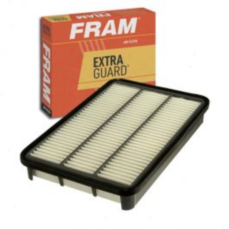FRAM Extra Guard Air Filter for 1993-1998 Toyota T100