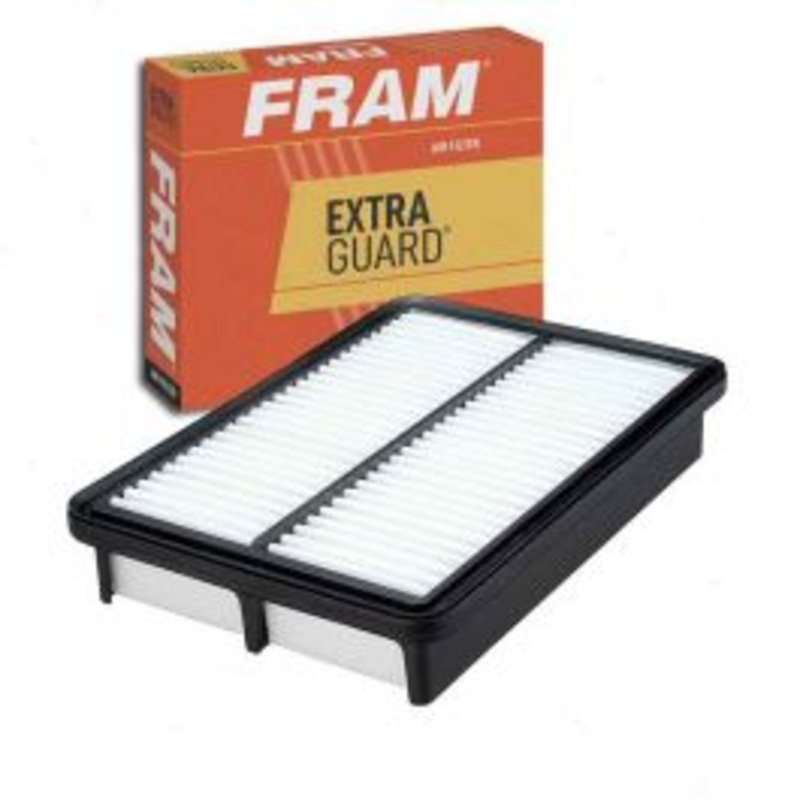 FRAM Extra Guard Air Filter for 2005-2010 Kia Sportage