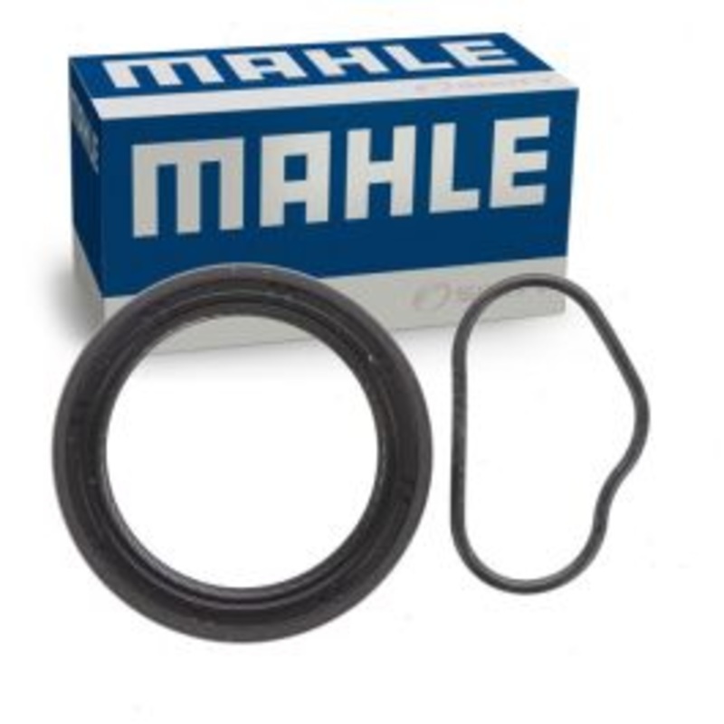 MAHLE Engine Timing Cover Gasket Set for 2002-2017 Honda Accord Civic CR-V Crosstour Element 2.0L 2.4L L4
