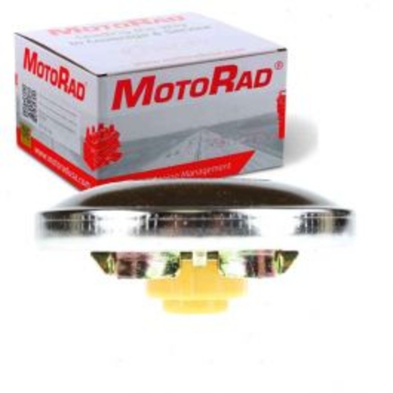 MotoRad Gas Cap for 1970-1974 GMC P25 P2500 Van