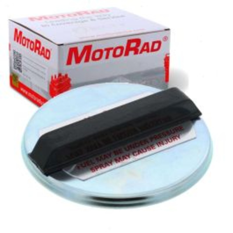 MotoRad Gas Cap for 1971-1983 Peugeot 504 2.0L 2.3L L4