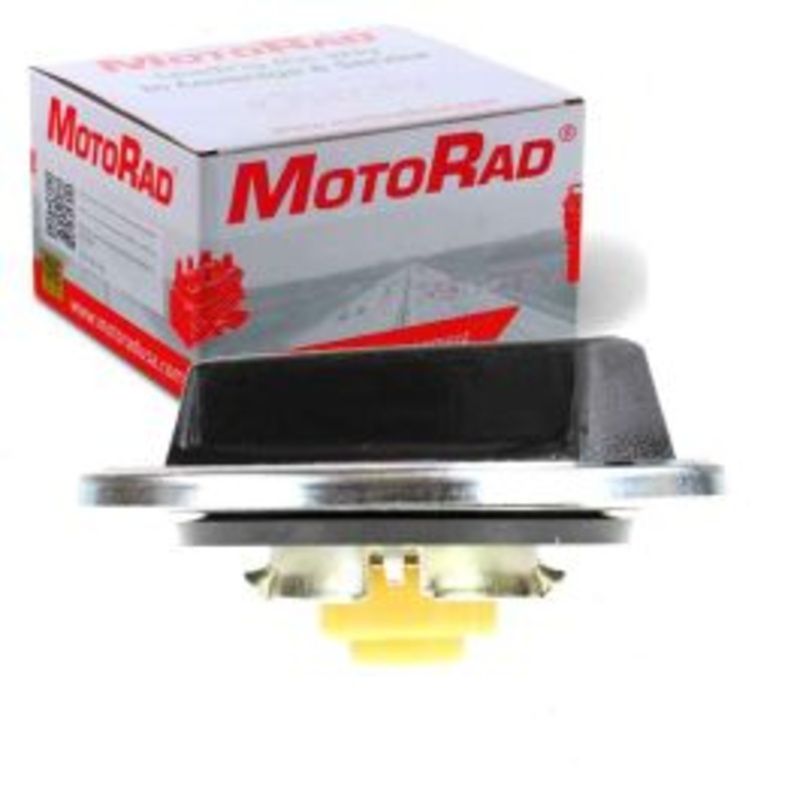 MotoRad Gas Cap for 1980 Volkswagen Rabbit Convertible