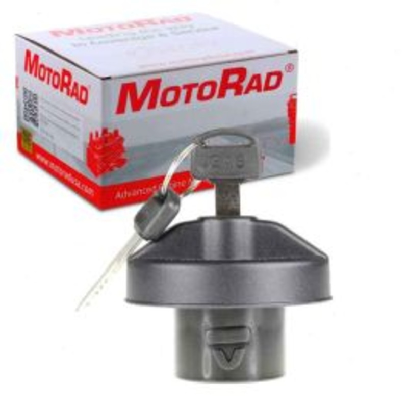 MotoRad Gas Cap for 2004-2006 Chevrolet Avalanche 2500