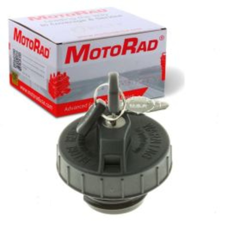 MotoRad Gas Cap for 2015-2017 Subaru WRX