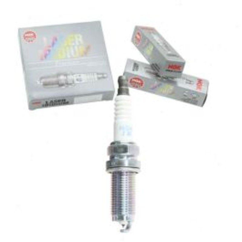 NGK Laser Iridium 3656 LZFR6AI Spark Plug