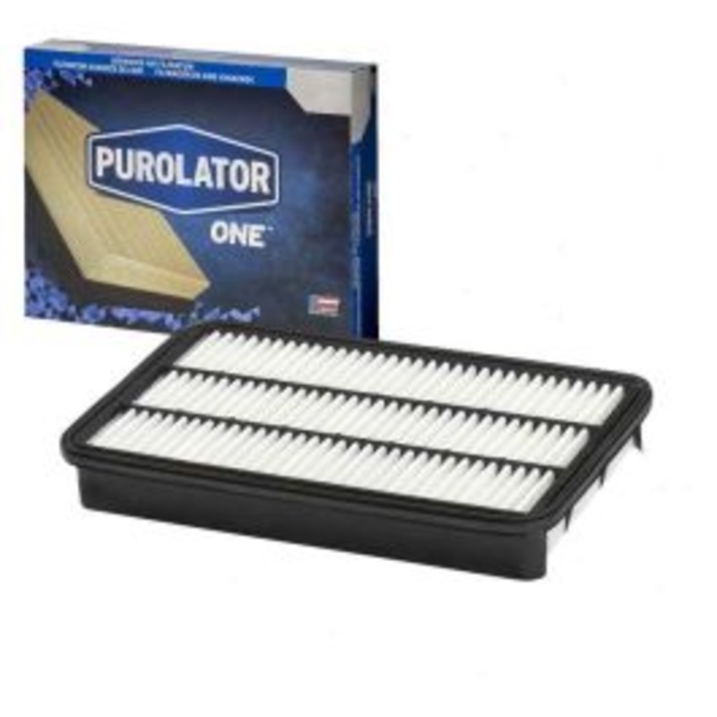 Purolator ONE Air Filter for 1992-2001 Toyota Camry