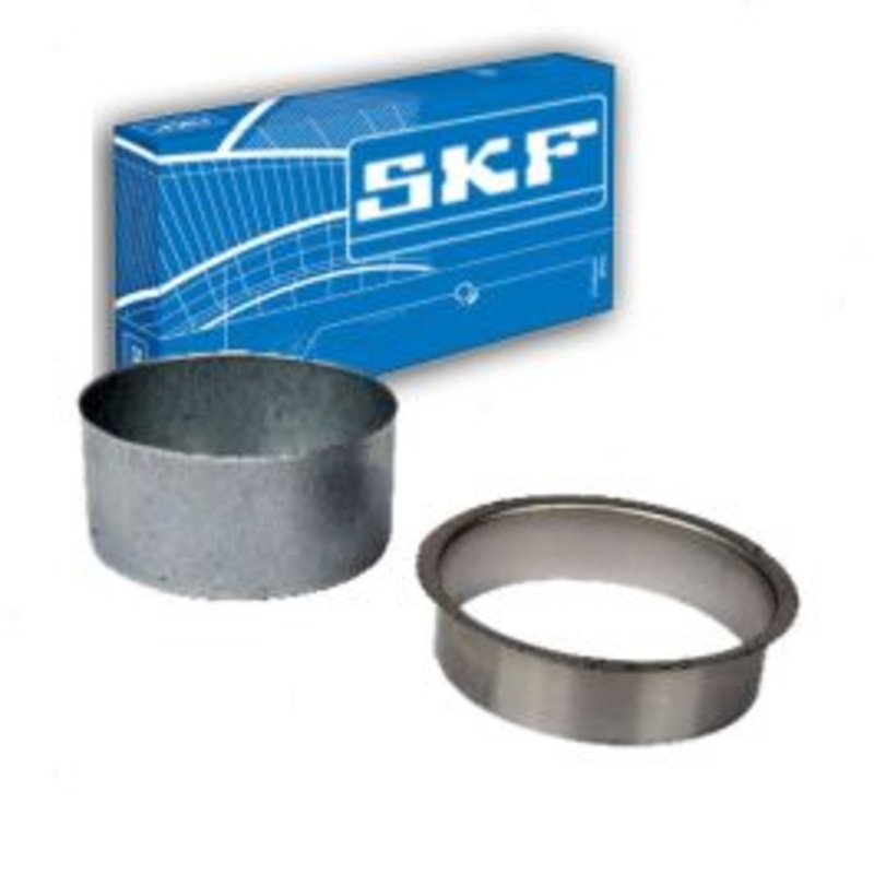 SKF Rear Engine Crankshaft Repair Sleeve for 2016-2017 Chevrolet Sonic