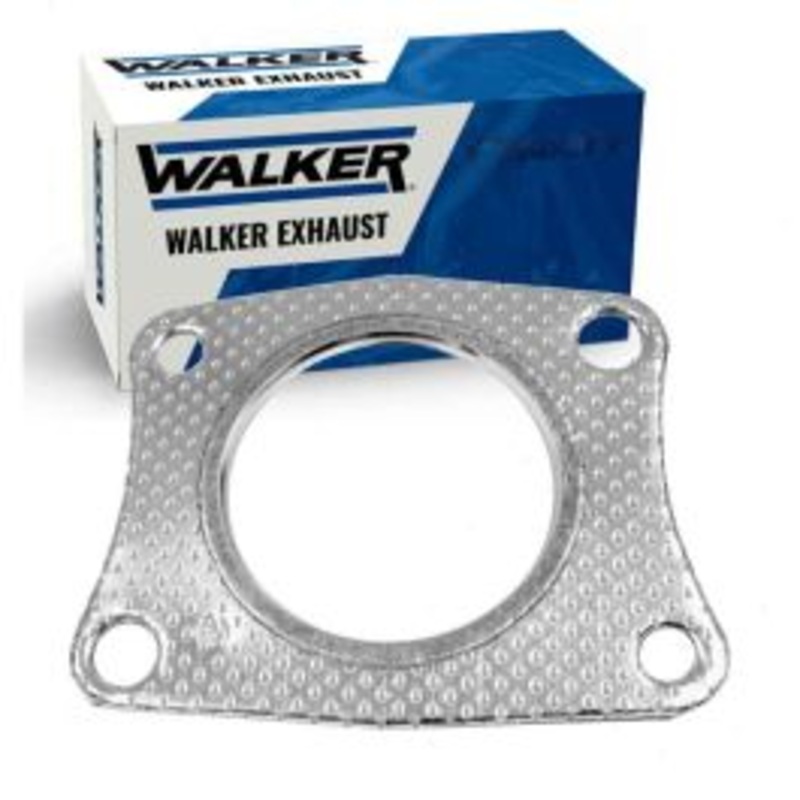 Walker Converter Inlet Exhaust Pipe Flange Gasket for 2000-2004 Ford Focus 2.0L L4