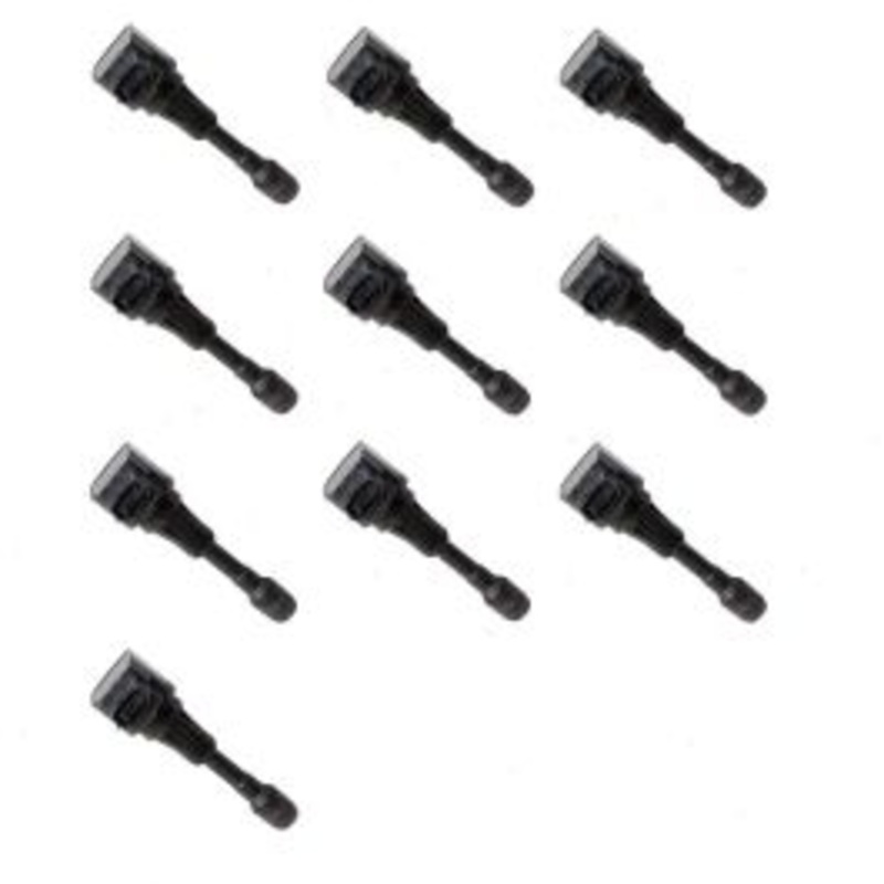 10 pc Hitachi IGC0079 Ignition Coils