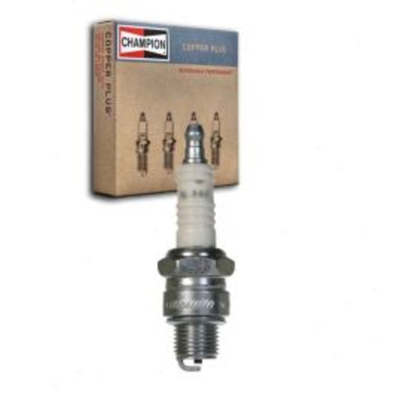Champion Copper Plus 933M QL86C Spark Plug