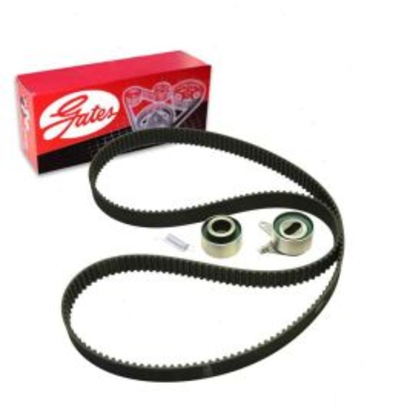 Gates PowerGrip TCK179 Timing Belt Component Kit